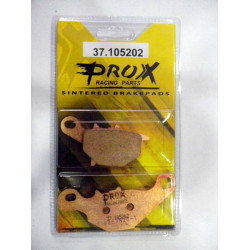 37-105202 Prox Front Brake Pads Suzuki RM 80-85 DR-Z 125