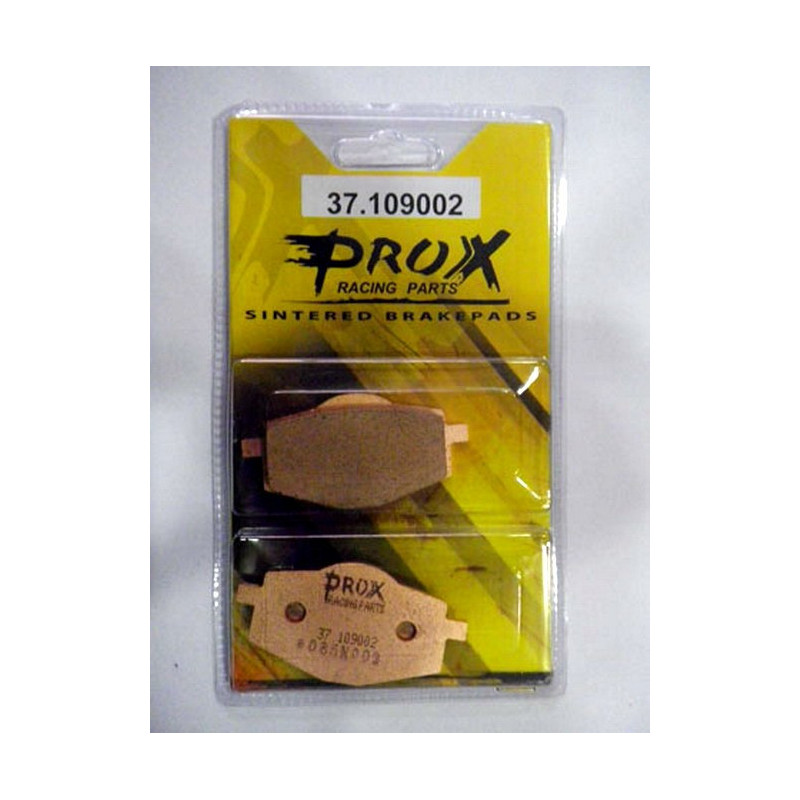 37-109002 ProX Εμπρόσθια Τακάκια Suzuki RM 65