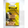 37-201302 ProX Rear Brake Pads Suzuki RM 125-250 RM-Z 250-450 RMX 450