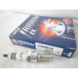 CR9EIX  NGK Iridium Spark Plug CR9EIX