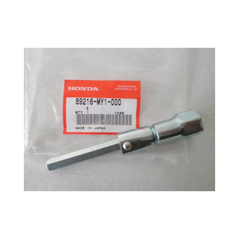 89216MY1000  Honda XRV-750 Μπουζόκλειδο 