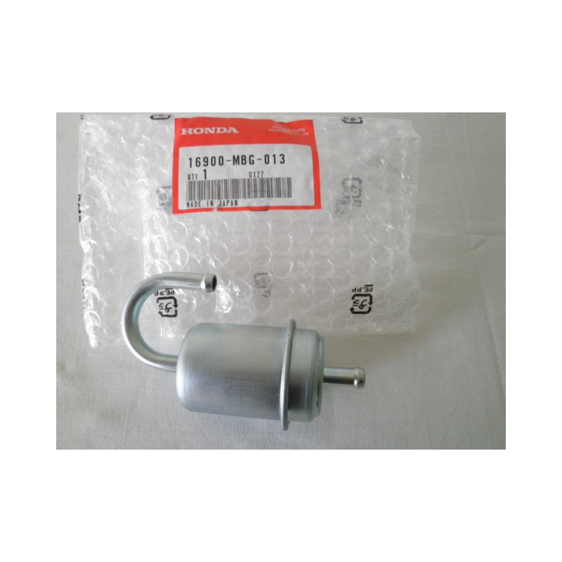16900MBG013  Honda VFR800-CBR-XX Φίλτρο Βενζίνης 