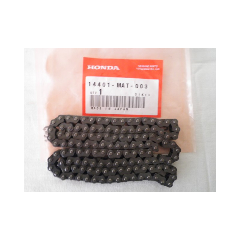 14401MAT003  Honda CBR1100XX Chain Camshaft