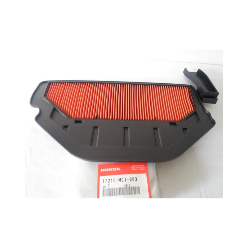 17210MCJ003  Honda Air Filter CBR-929