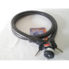 80.0004  Security Cable 1.80m
