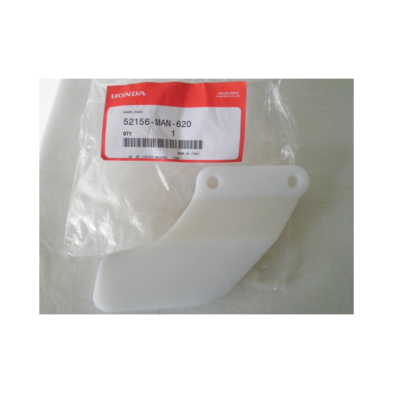 52156MAN620 Honda XRV750-XL650V Chain Guard