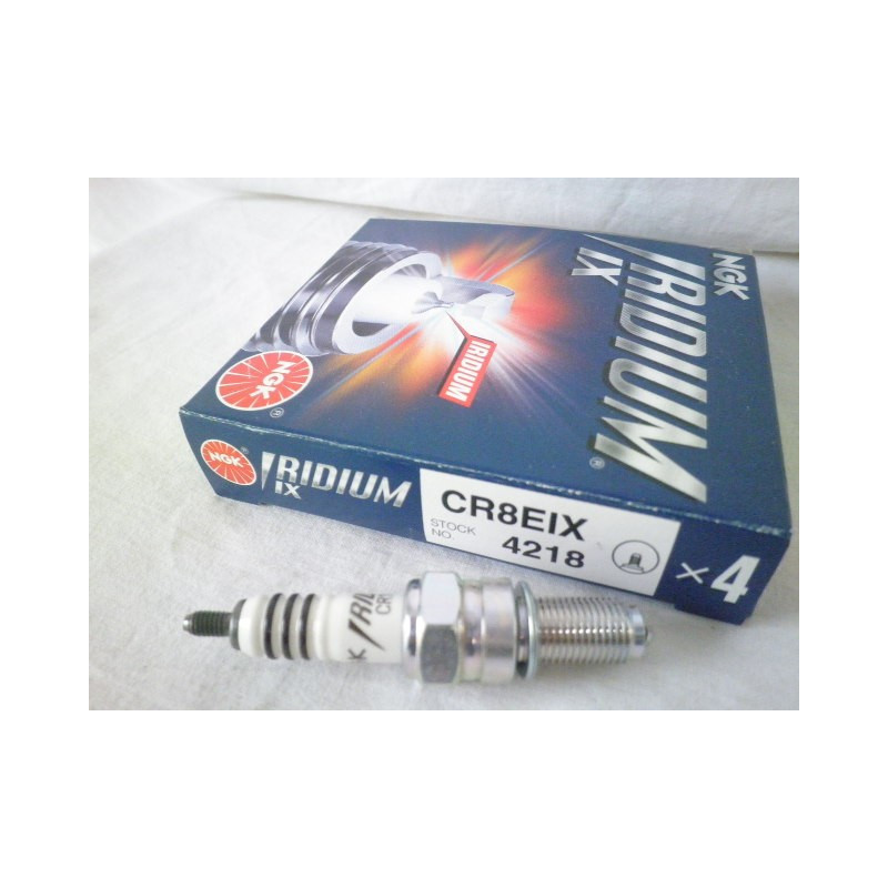 CR8EIX  NGK Iridium Spark Plug CR8EIX