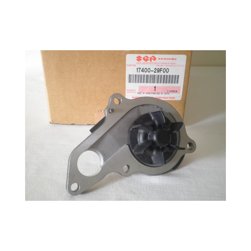 1740029F00  Suzuki DRZ-400 Αντλία Νερού