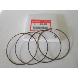 13011MEB671 Honda CRF-450R Piston Rings