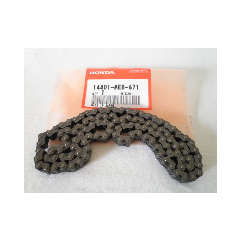 14401MEB671 Honda CRF-450R Camshaft Chain