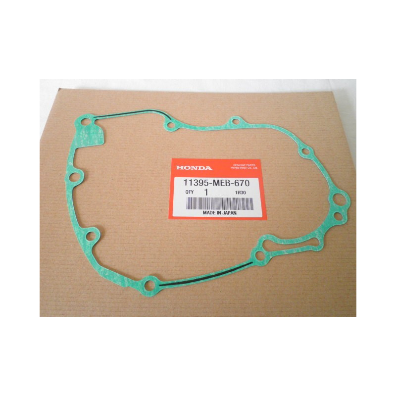 11395MEB670 Honda CRF-450R Φλάντζα Βολάν