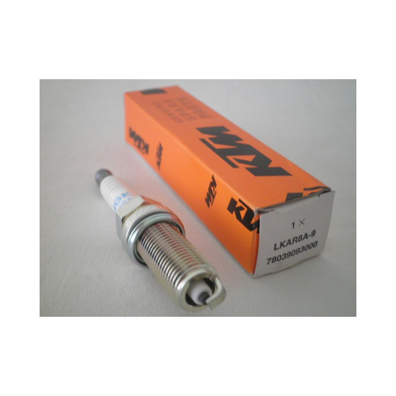 78039093000 KTM EXC-R 450-530  Spark Plug 