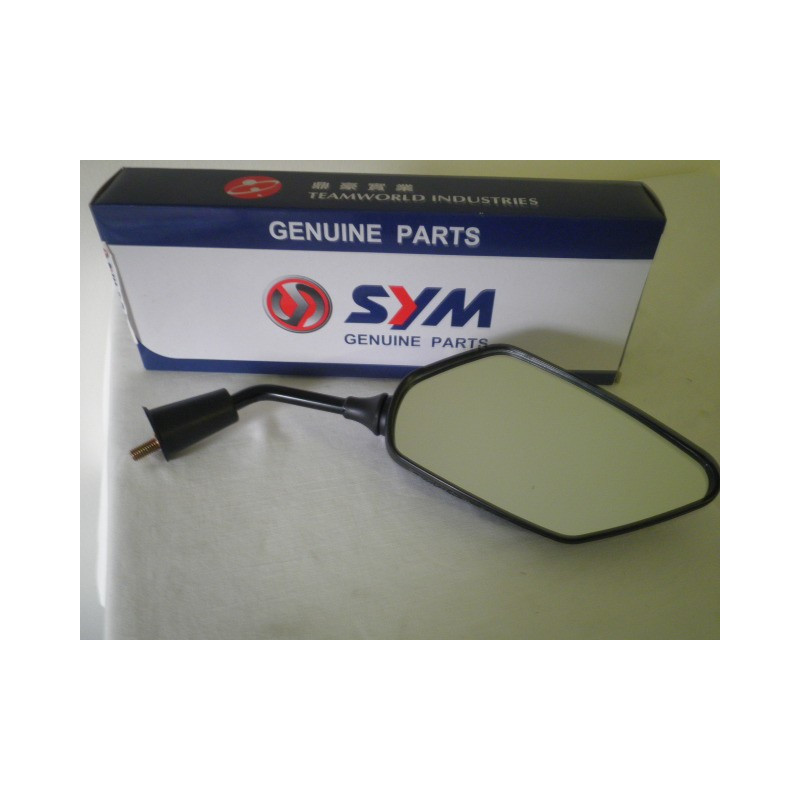 88110ADB800  Sym Combiz-125 Καθρέφτης Δεξιός