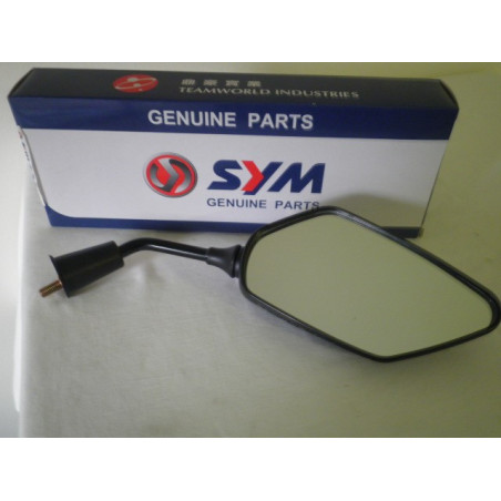 88110ADB800  Sym Combiz-125 Καθρέφτης Δεξιός