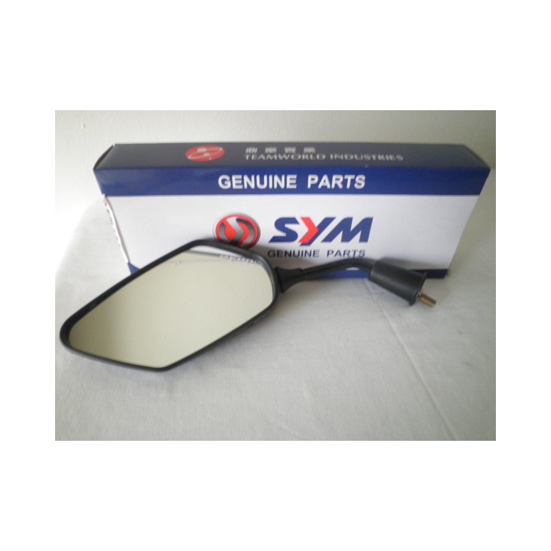 88120ADB800  Sym Combiz-125 LH Mirror