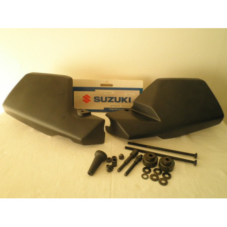 5730027824291  Handguards Suzuki V-Strom