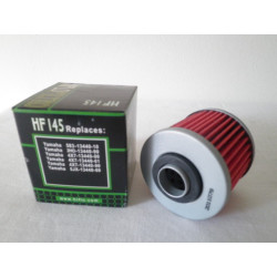HF145  Φίλτρο Λαδιού HIFLO HF-145 Yamaha XT-600-660 TDM-850-900 
