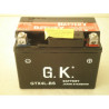 YTX4LBS Μπαταρία YTX4L-BS Honda CRM-125