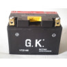YTZ14S  Battery YTZ14-S Yamaha XJR-1300 F1Z Fazer