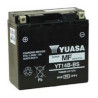 YT14BBS  YUASA Battery YT14B-BS Yamaha Fazer-1000 FJR-1300 XJR-1300 