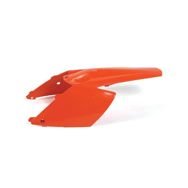 5480801310004  Rear Fender KTM EXC '03-'07