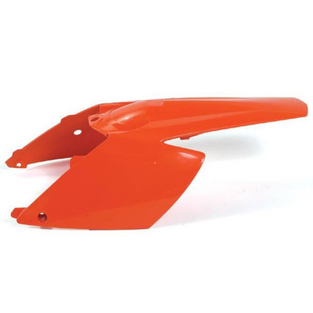 5480801310004  Φτερό Οπίσθιο KTM EXC '03-'07