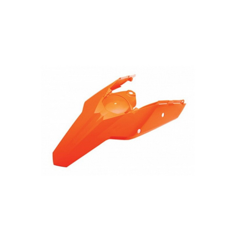 7800801300004  Φτερό Οπίσθιο KTM EXC '08-'10