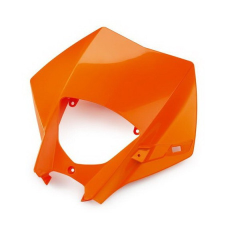 5480800100004  Headlight Mask KTM EXC '05-'07
