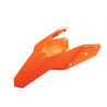 7730801300004  Rear Fender Orange KTM SX/SXF '07-'10