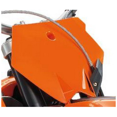5480800701004  Number Plate KTM SX/SXF '03-'06