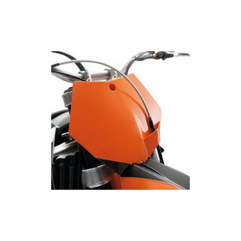 7730800704404  Number Plate KTM SX/SXF '07-'10
