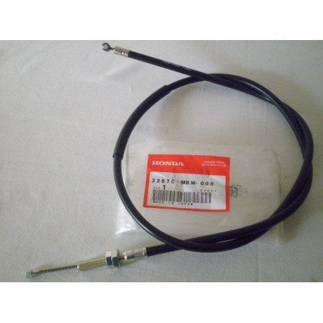 22870MBW000  Clutch Cable Honda CBR-600F