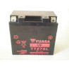 TTZ7S  Μπαταρία YUASA TTZ7-S Yamaha WR-250F WR-450F 