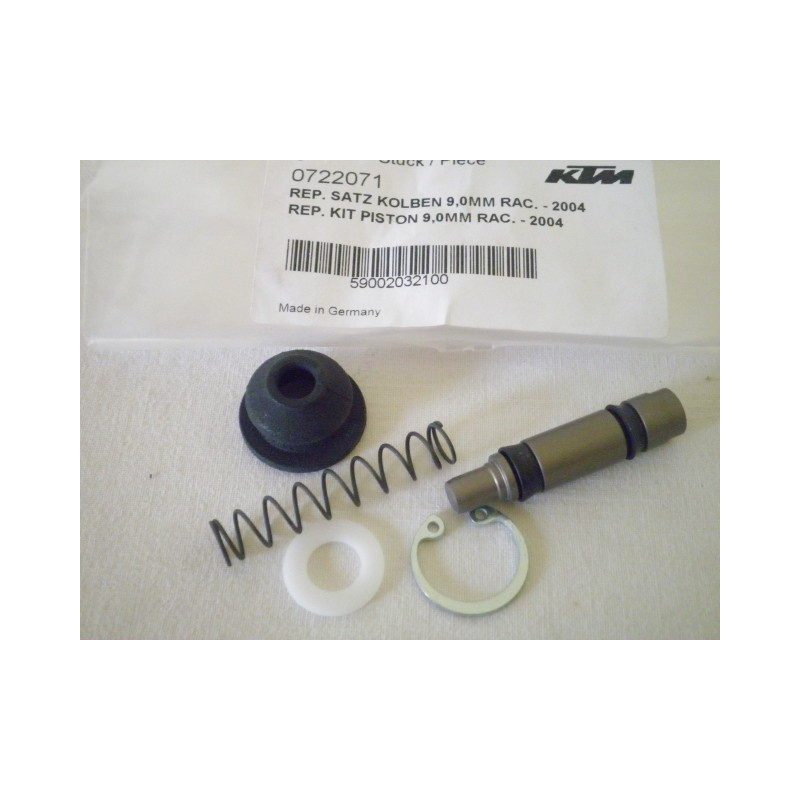 59002032100  Repair Kit Piston 9,0mm KTM EXC/SX