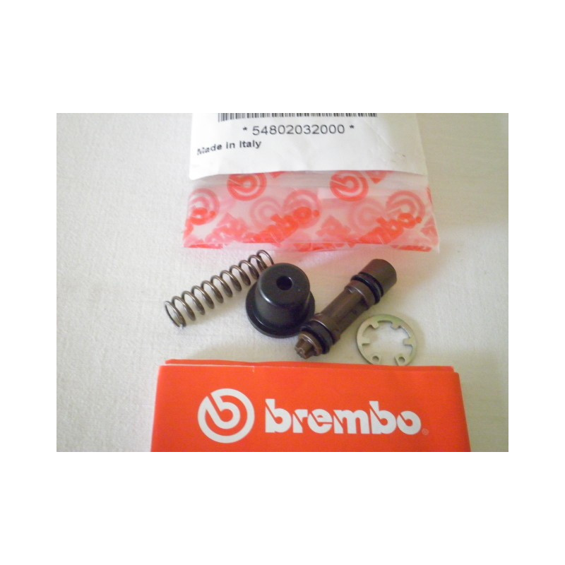 54802032000  Repair Kit Piston Brembo KTM KTM EXC/SX/SXF 