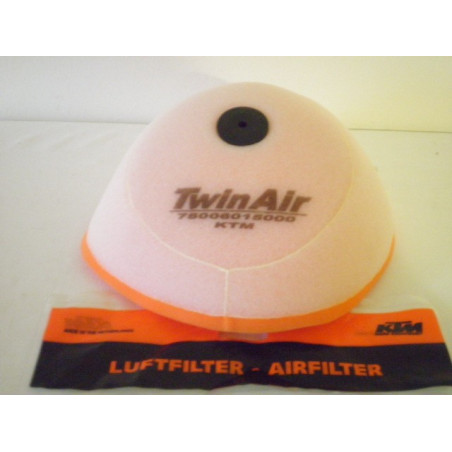 78006015000A  Air Filter KTM EXC-SX '08-'11