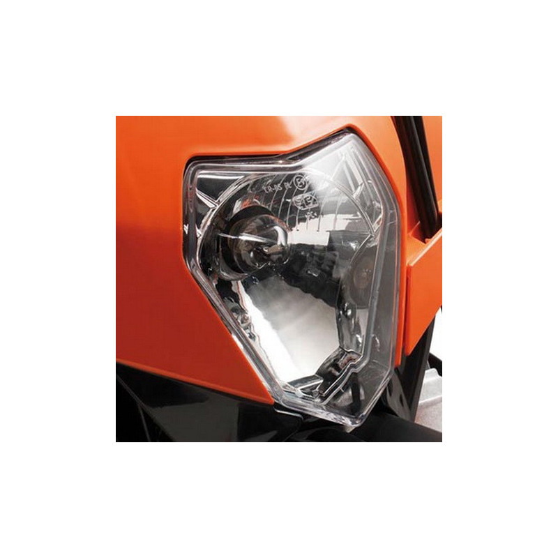 78014001000 Headlight KTM EXC '08-'11