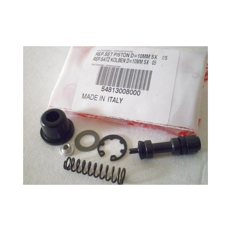 54813008000  Hand Brake Cylinder Repair Kit 10mm Piston KTM SX '05