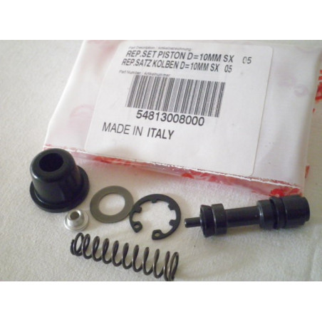 54813008000  Σετ Επισκευής Εμπρός Τρόμπας Φρένου 10mm KTM SX '05