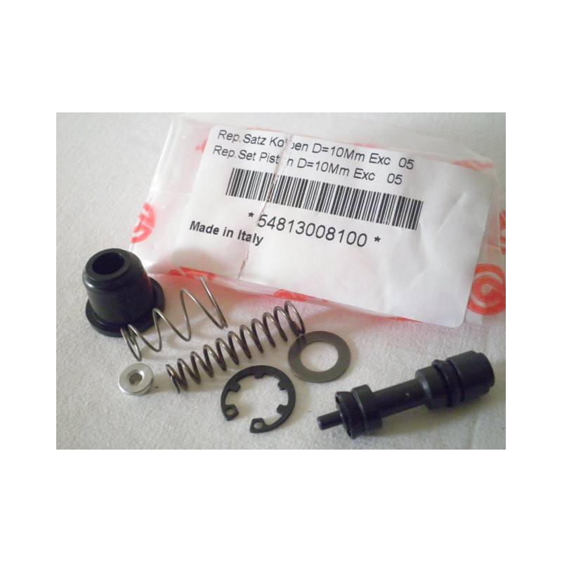 54813008100 Σετ Επισκευής Εμπρός Τρόμπας Φρένου 10mm KTM EXC '05