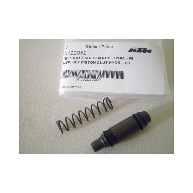 50302032000  Repair Kit Piston 10,5mm KTM Adventure-Supermoto 990