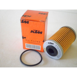 77038005044  Φίλτρο Λαδιού ΚΤΜ EXC-F 250 SX-F 250 