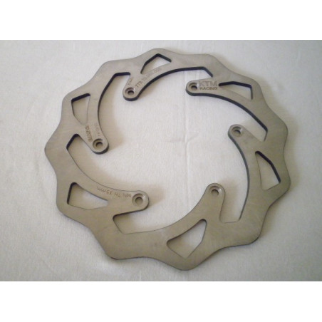 77310060000  Δισκόπλακα Οπίσθια KTM EXC/SXF '07-'11