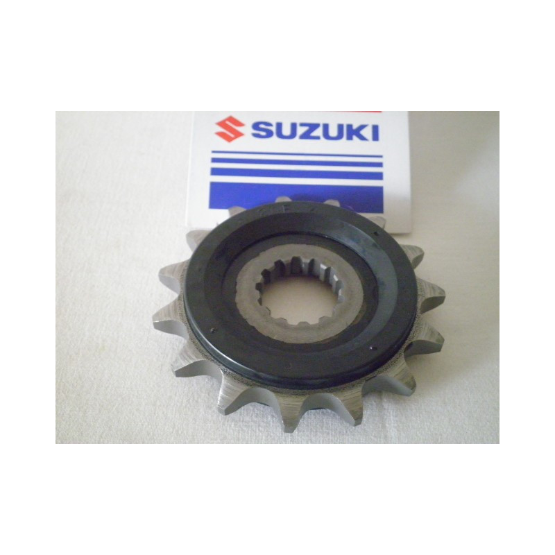 2751020F00  Γρανάζι Εμπρός Suzuki DL-650 V-Strom