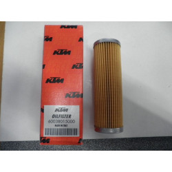 60038015000  Oil Filter  ΚΤΜ