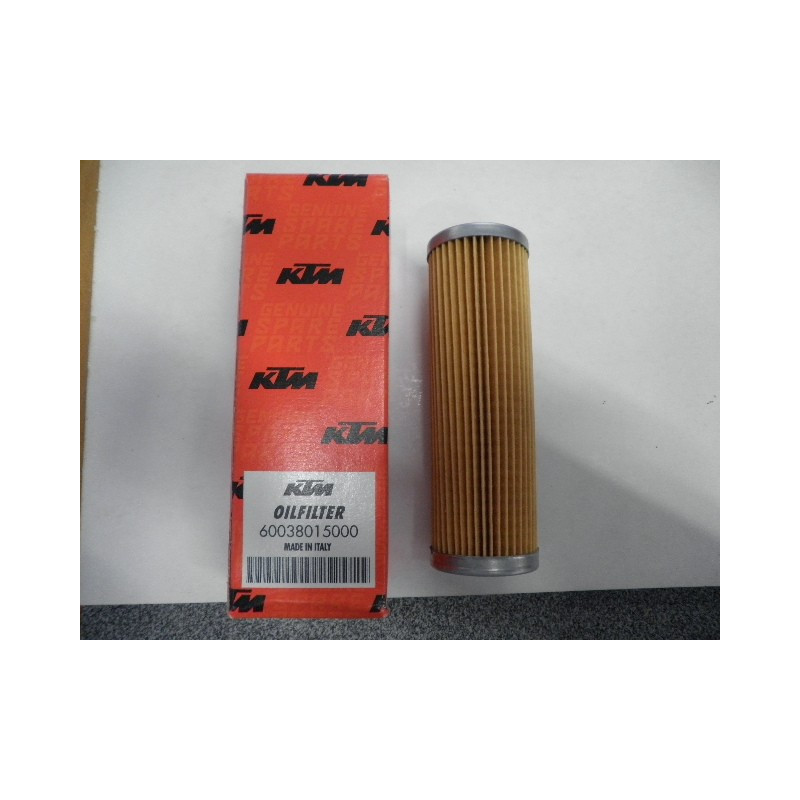 60038015000  Oil Filter  ΚΤΜ