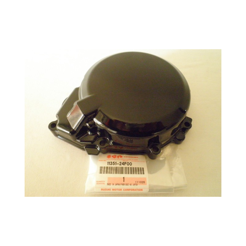 1135124F00  Ignition Cover Suzuki GSXR-1300 Hayabusa