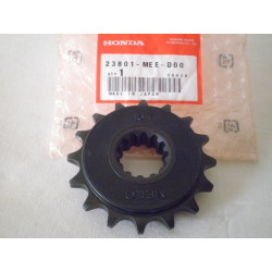 23801MEED00 Front Sprocket Honda CB-600 Hornet CBF-600