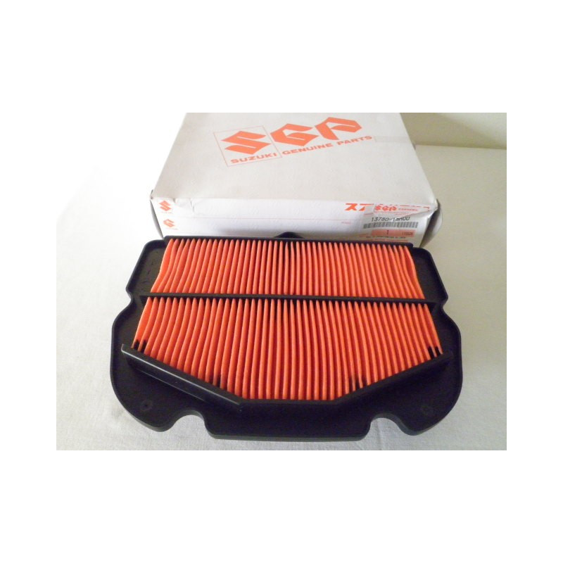 1378015H00 Air Filter Suzuki GSXR-1300 Hayabusa '08-'11