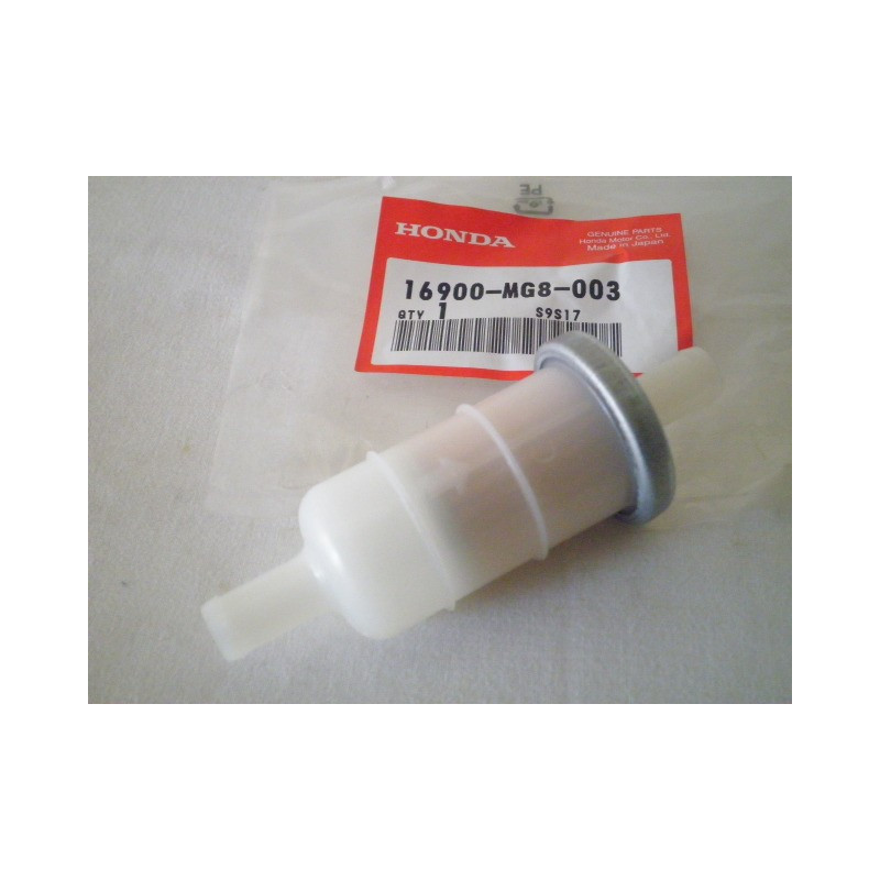 16900MG8003  Fuel Filter Honda XRV-XLV-VT